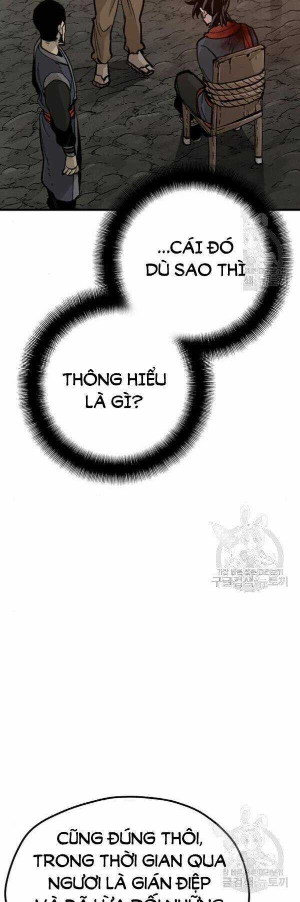 Thiên Ma Phi Thăng Truyện Chapter 30 trang 15
