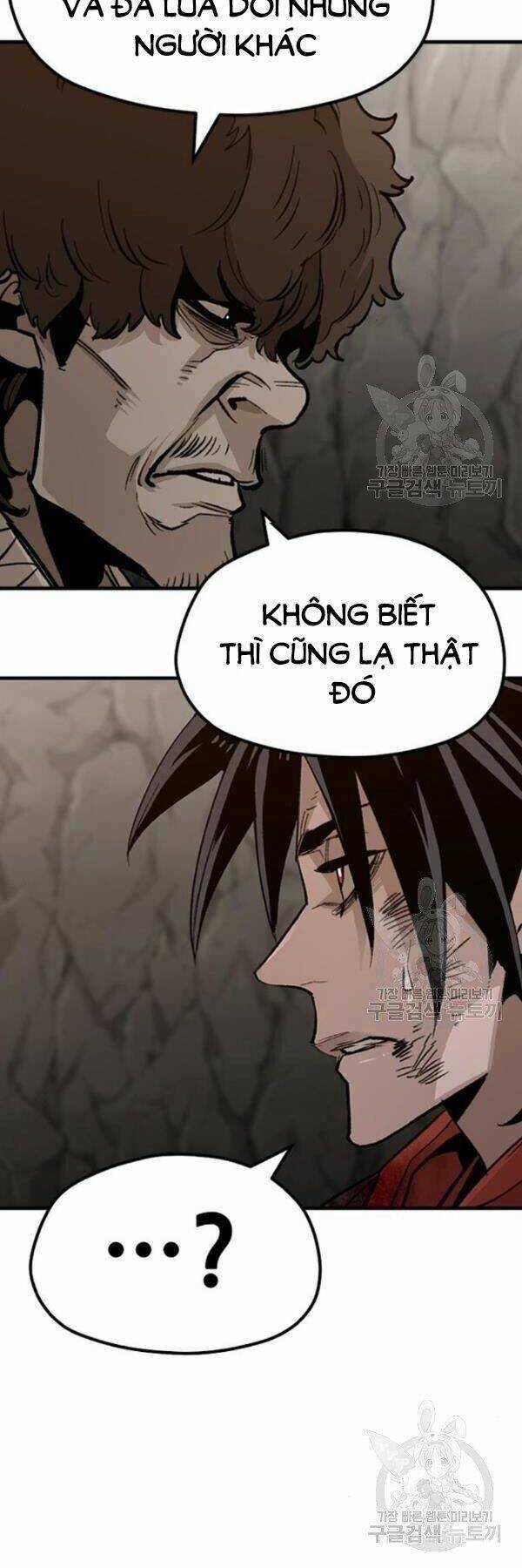 Thiên Ma Phi Thăng Truyện Chapter 30 trang 16