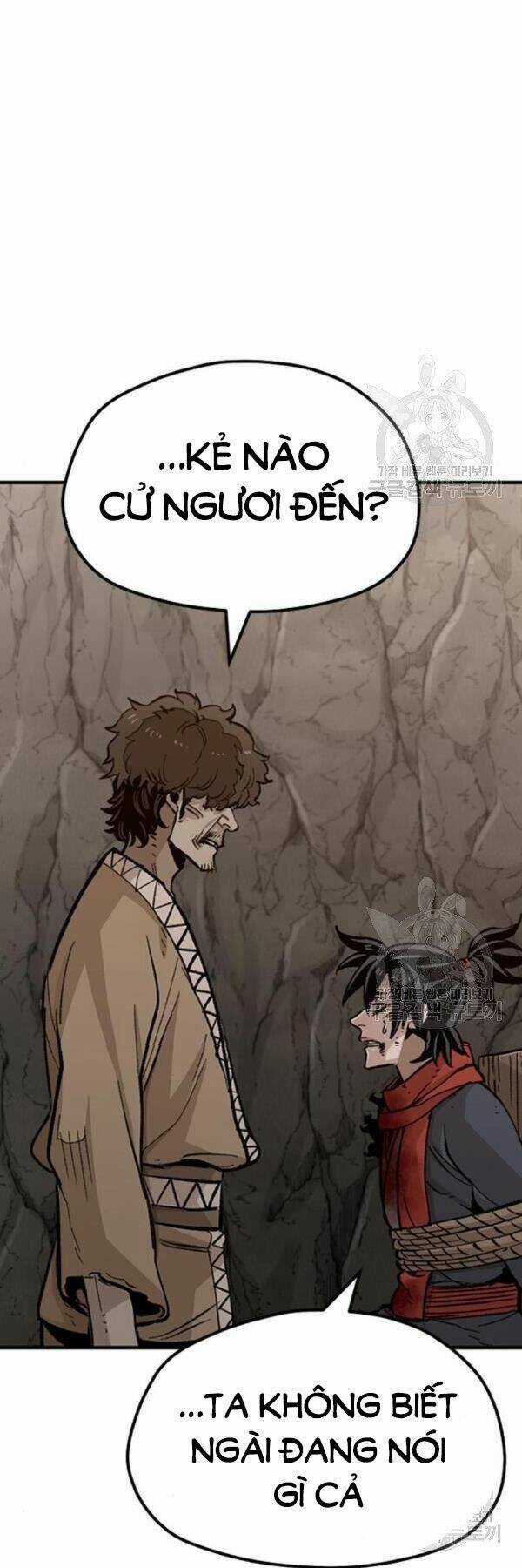 Thiên Ma Phi Thăng Truyện Chapter 30 trang 17