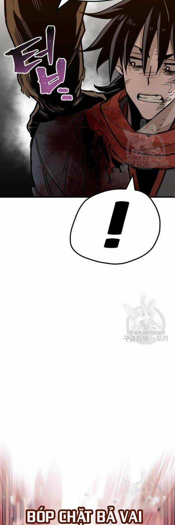 Thiên Ma Phi Thăng Truyện Chapter 30 trang 19