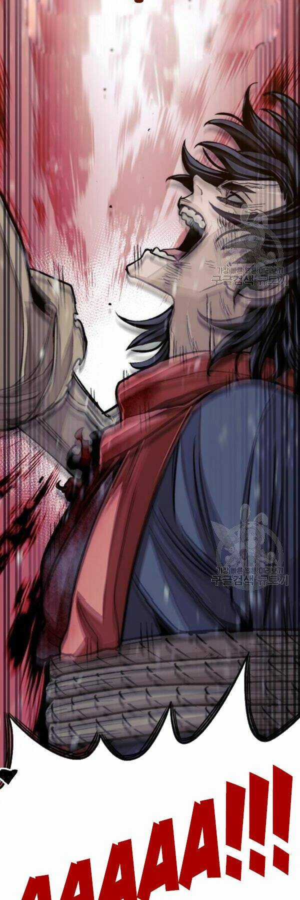 Thiên Ma Phi Thăng Truyện Chapter 30 trang 20