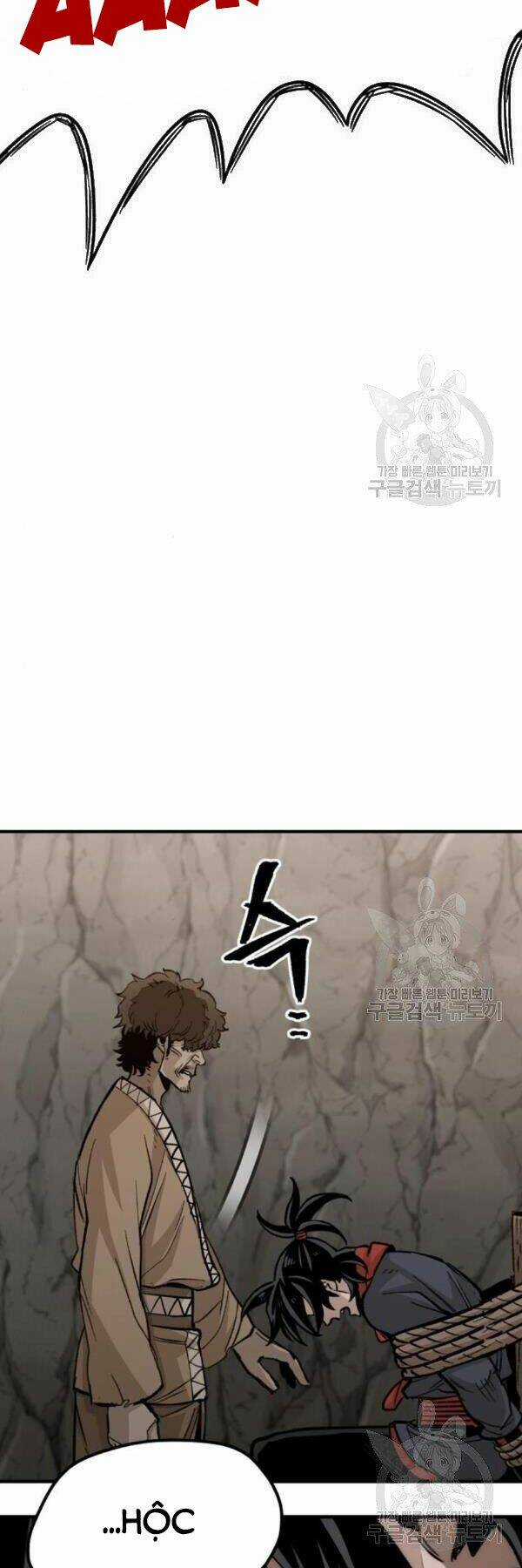 Thiên Ma Phi Thăng Truyện Chapter 30 trang 21