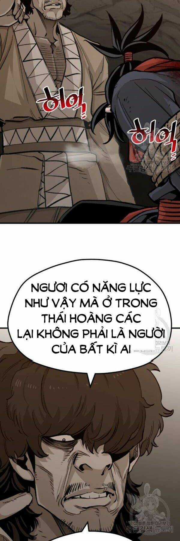 Thiên Ma Phi Thăng Truyện Chapter 30 trang 23