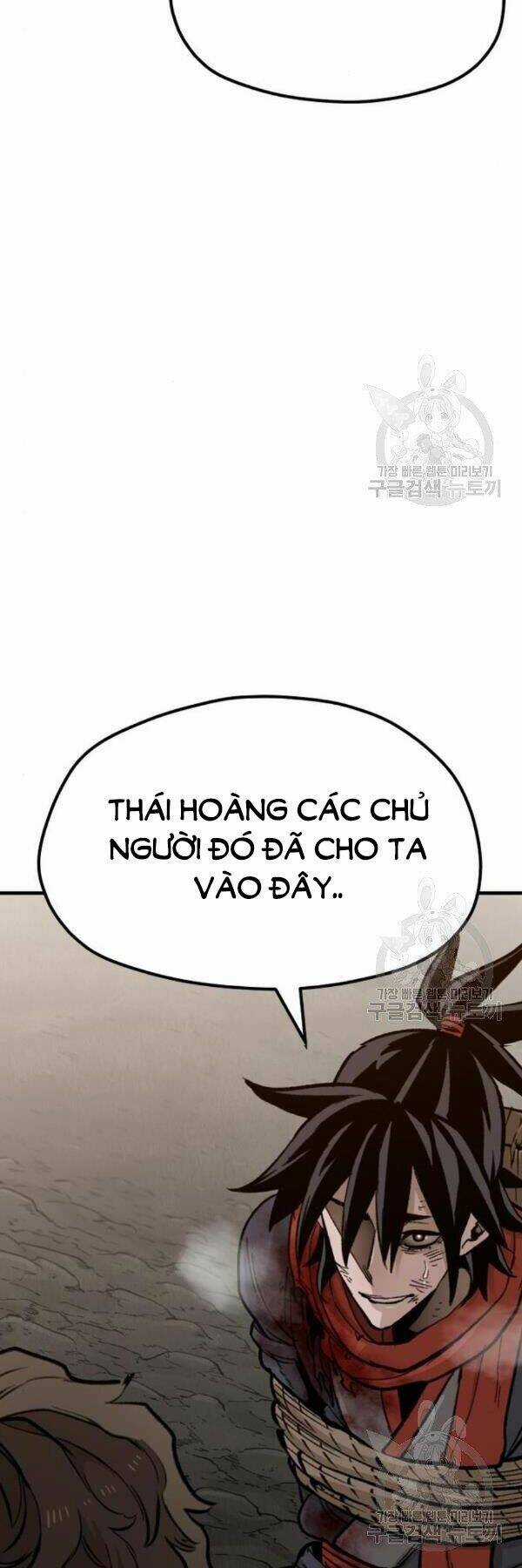 Thiên Ma Phi Thăng Truyện Chapter 30 trang 25