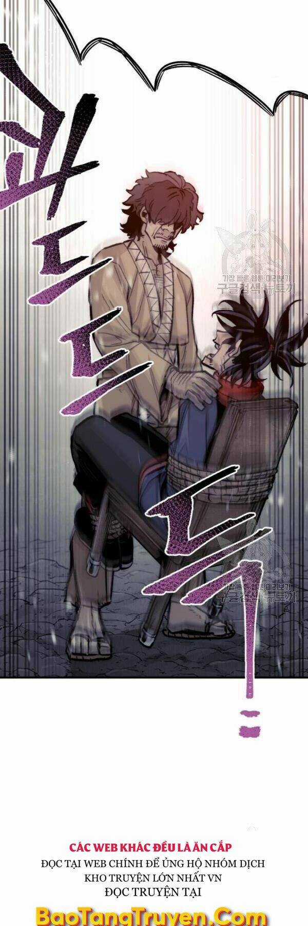 Thiên Ma Phi Thăng Truyện Chapter 30 trang 27