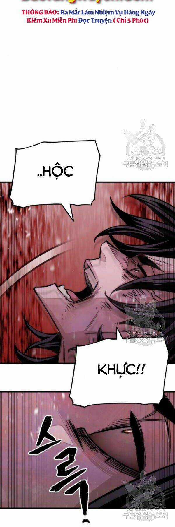 Thiên Ma Phi Thăng Truyện Chapter 30 trang 28