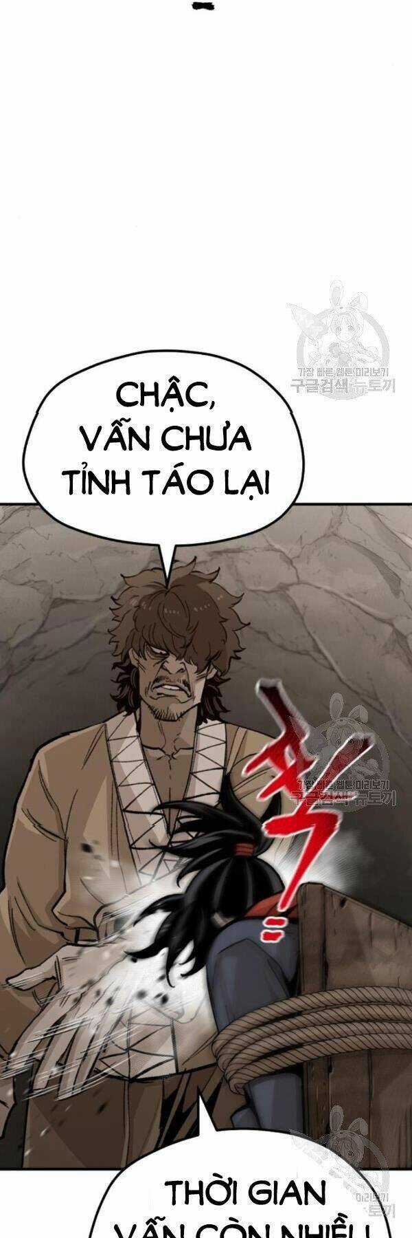 Thiên Ma Phi Thăng Truyện Chapter 30 trang 29