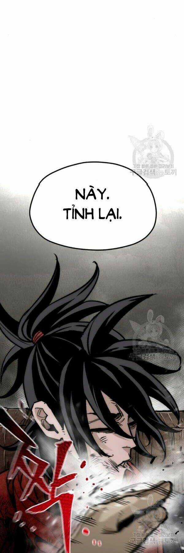 Thiên Ma Phi Thăng Truyện Chapter 30 trang 3