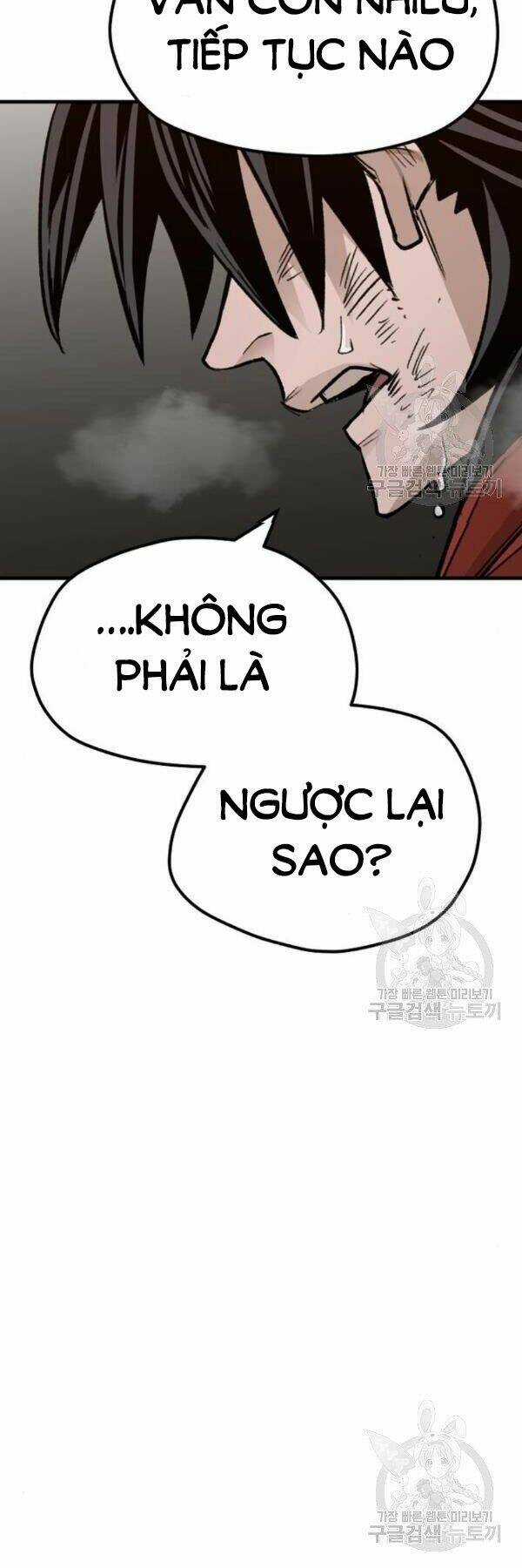 Thiên Ma Phi Thăng Truyện Chapter 30 trang 30