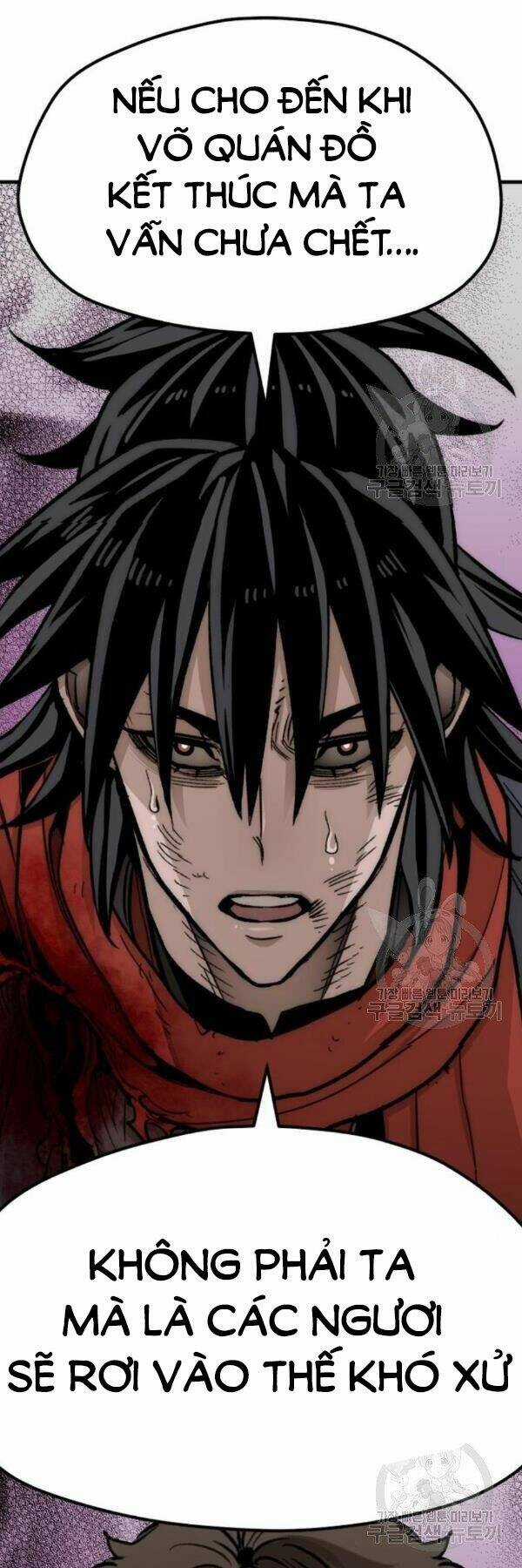 Thiên Ma Phi Thăng Truyện Chapter 30 trang 31