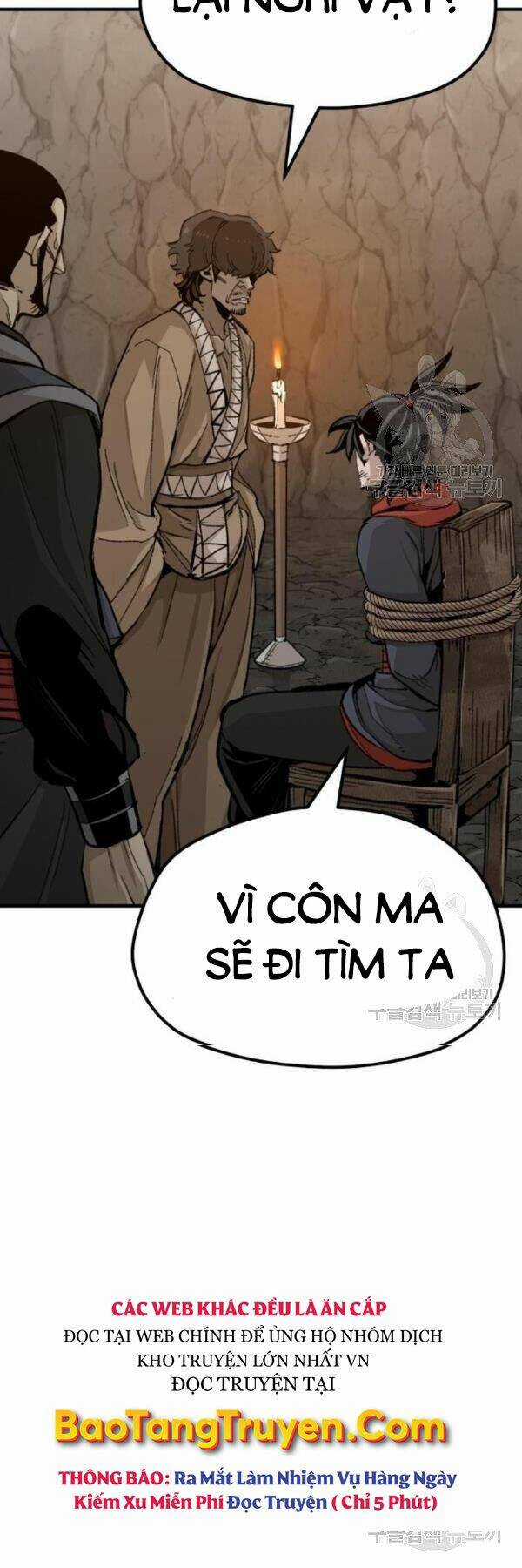 Thiên Ma Phi Thăng Truyện Chapter 30 trang 33