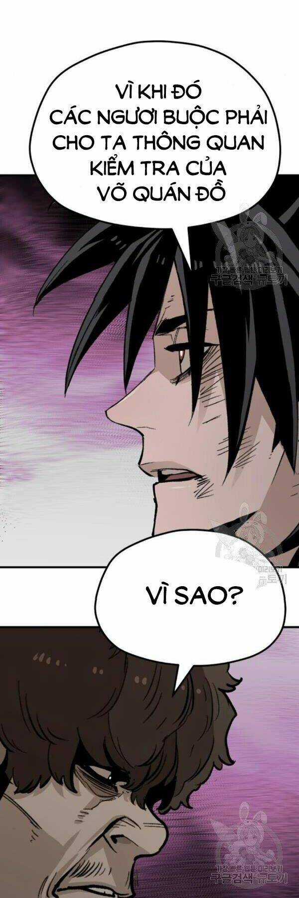 Thiên Ma Phi Thăng Truyện Chapter 30 trang 34