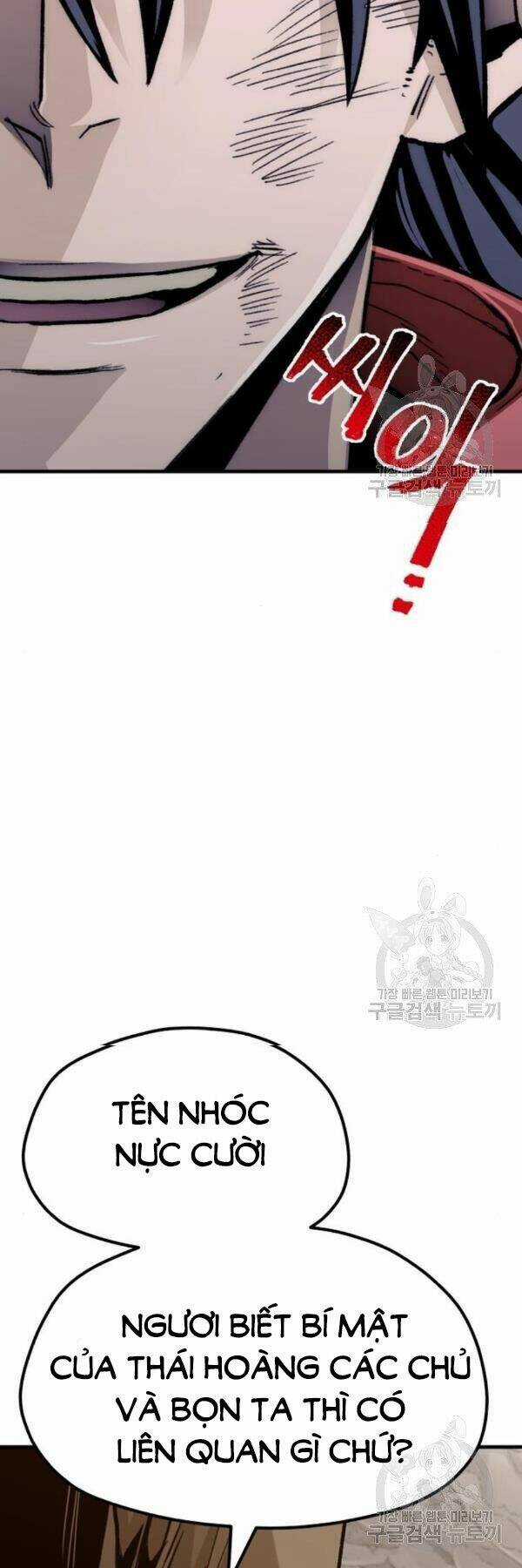 Thiên Ma Phi Thăng Truyện Chapter 30 trang 36