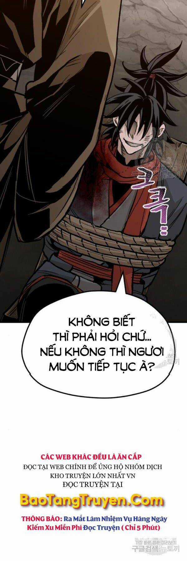 Thiên Ma Phi Thăng Truyện Chapter 30 trang 37
