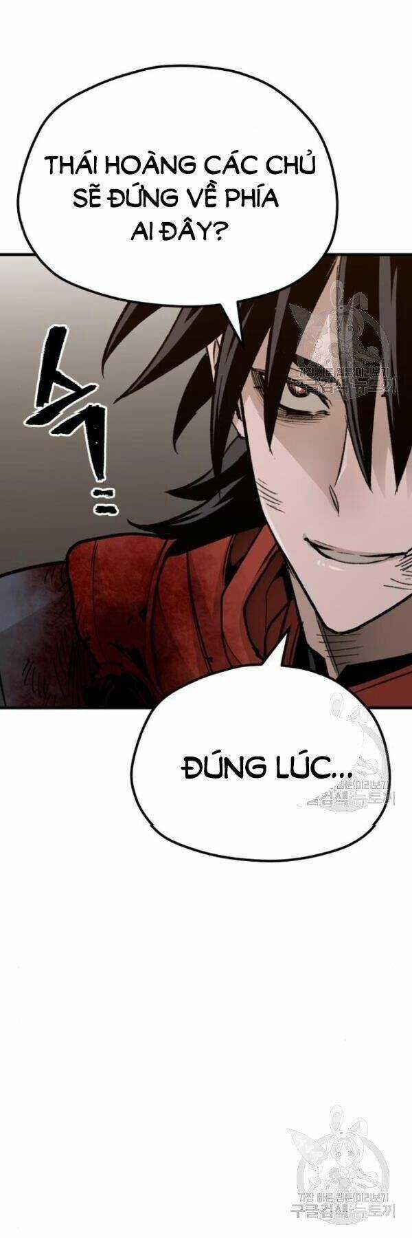 Thiên Ma Phi Thăng Truyện Chapter 30 trang 38