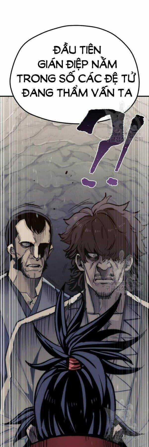 Thiên Ma Phi Thăng Truyện Chapter 30 trang 39