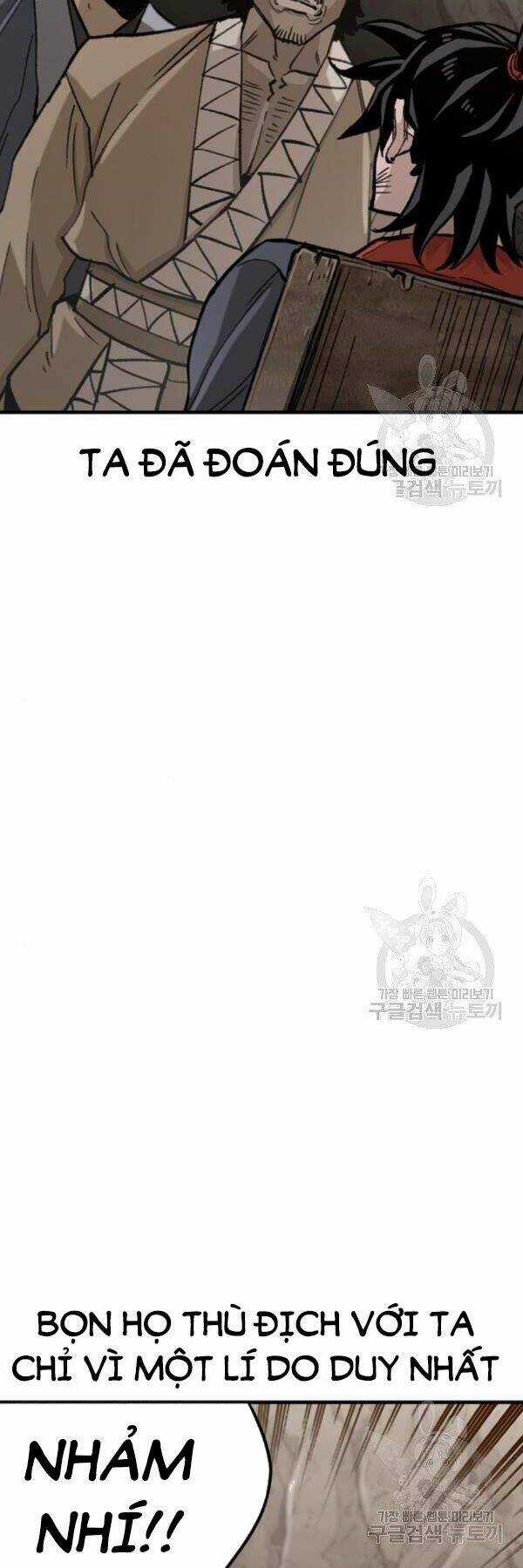 Thiên Ma Phi Thăng Truyện Chapter 30 trang 41