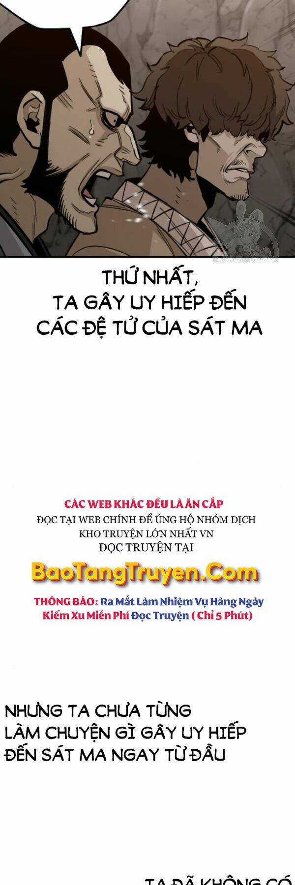 Thiên Ma Phi Thăng Truyện Chapter 30 trang 42