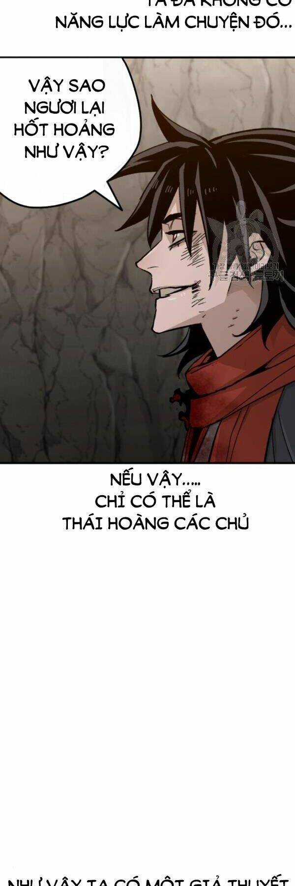 Thiên Ma Phi Thăng Truyện Chapter 30 trang 43