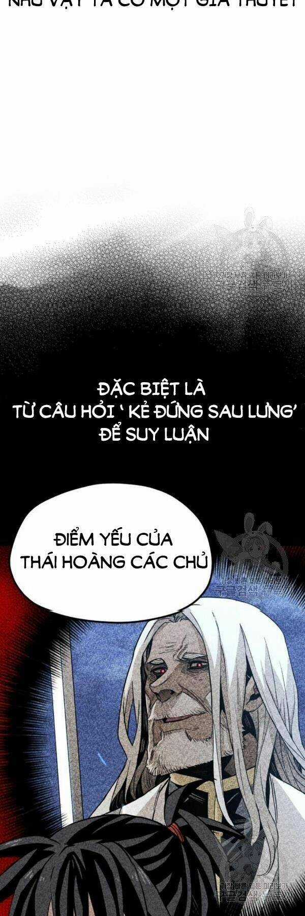 Thiên Ma Phi Thăng Truyện Chapter 30 trang 44