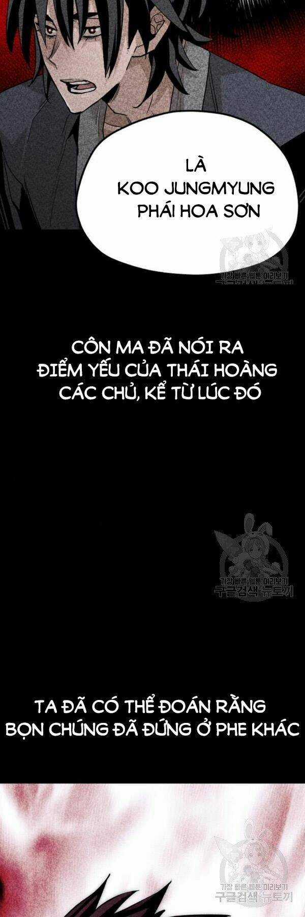 Thiên Ma Phi Thăng Truyện Chapter 30 trang 45