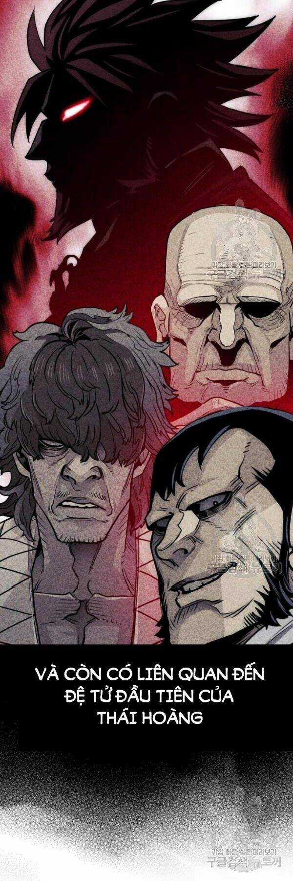 Thiên Ma Phi Thăng Truyện Chapter 30 trang 46