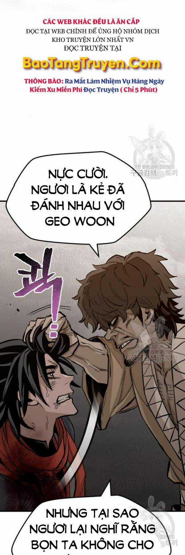 Thiên Ma Phi Thăng Truyện Chapter 30 trang 47