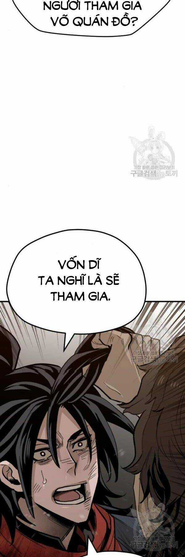 Thiên Ma Phi Thăng Truyện Chapter 30 trang 48