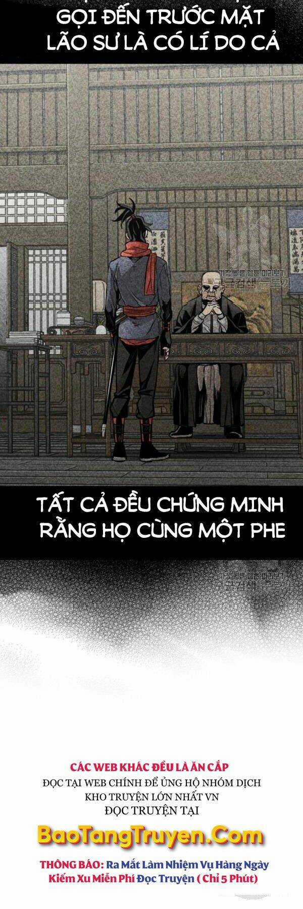 Thiên Ma Phi Thăng Truyện Chapter 30 trang 52
