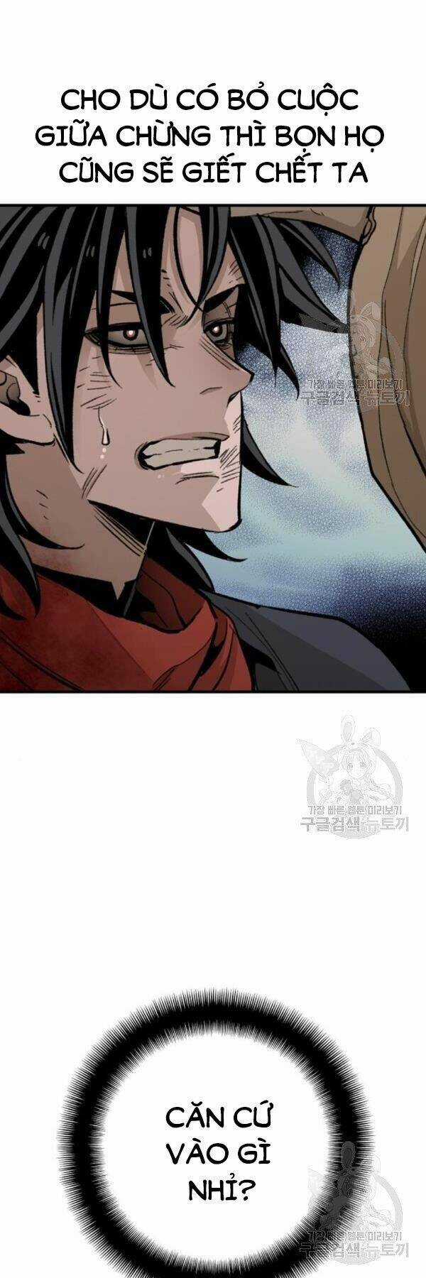 Thiên Ma Phi Thăng Truyện Chapter 30 trang 53