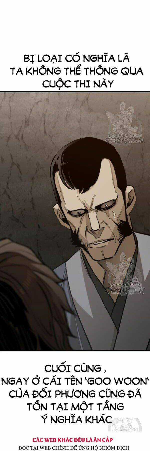 Thiên Ma Phi Thăng Truyện Chapter 30 trang 55