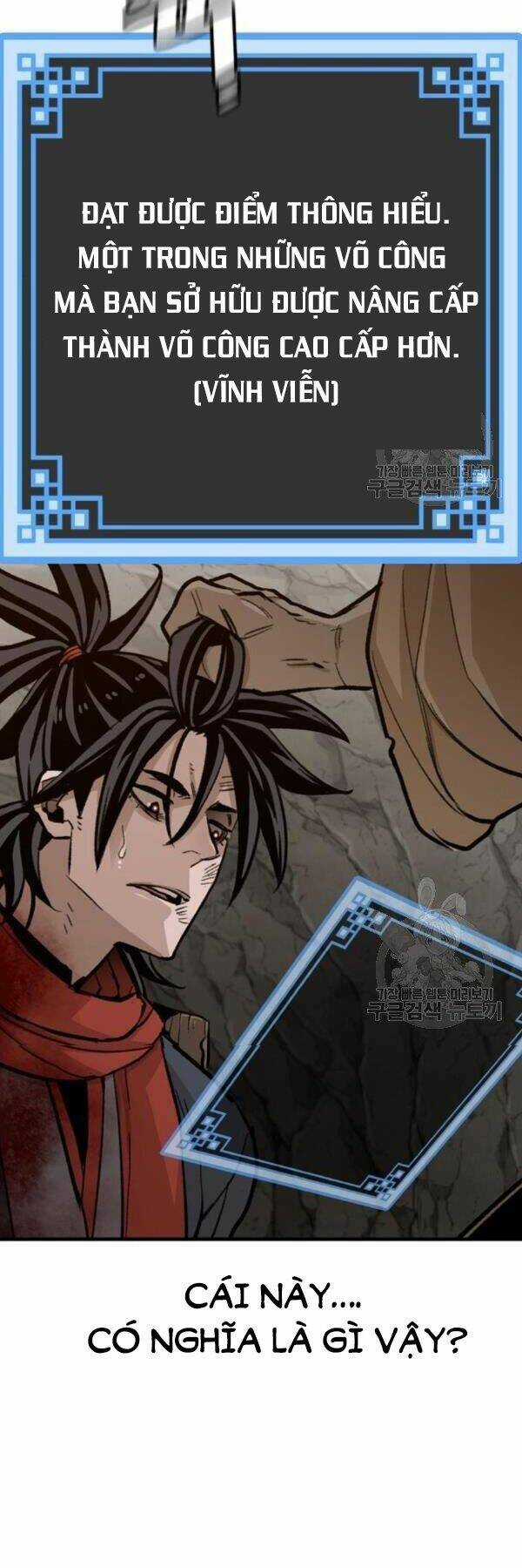 Thiên Ma Phi Thăng Truyện Chapter 30 trang 59