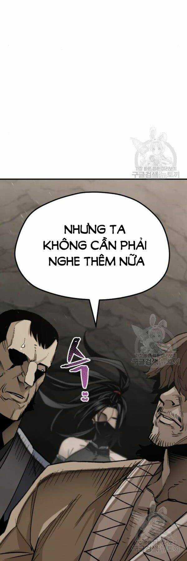 Thiên Ma Phi Thăng Truyện Chapter 30 trang 61