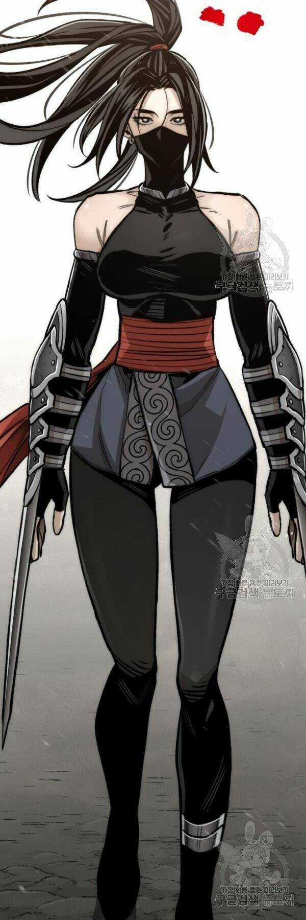 Thiên Ma Phi Thăng Truyện Chapter 30 trang 65