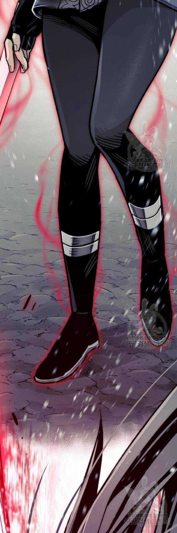 Thiên Ma Phi Thăng Truyện Chapter 30 trang 71