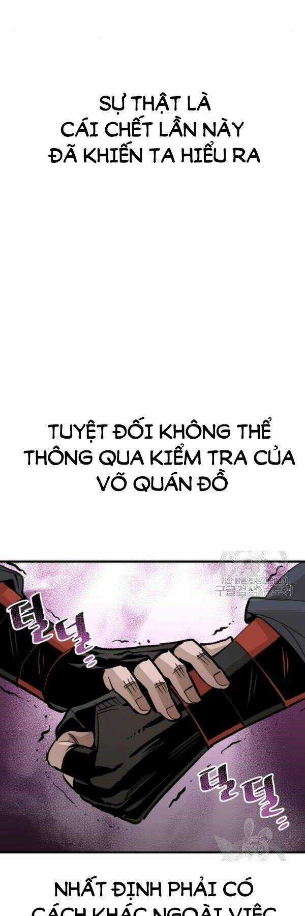 Thiên Ma Phi Thăng Truyện Chapter 30 trang 77