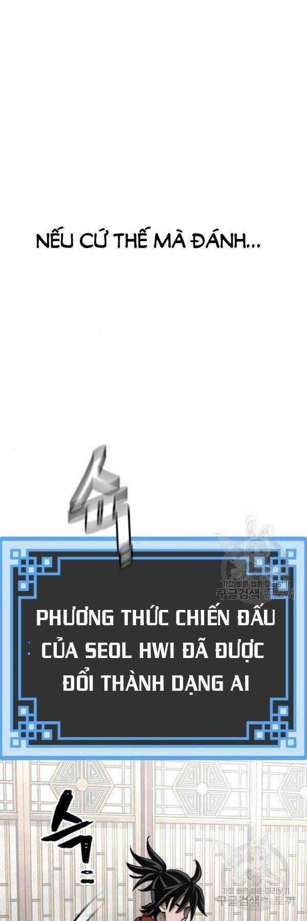 Thiên Ma Phi Thăng Truyện Chapter 30 trang 79