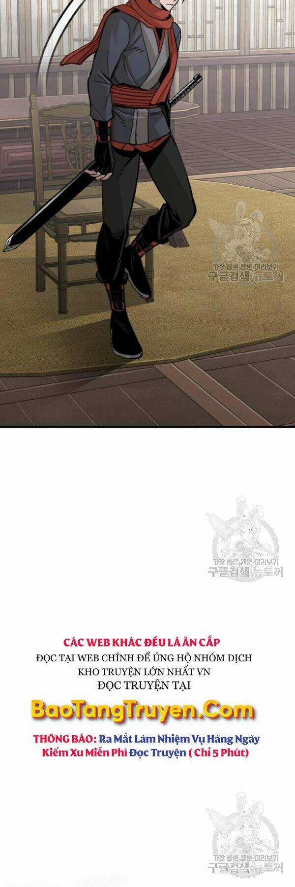 Thiên Ma Phi Thăng Truyện Chapter 30 trang 80