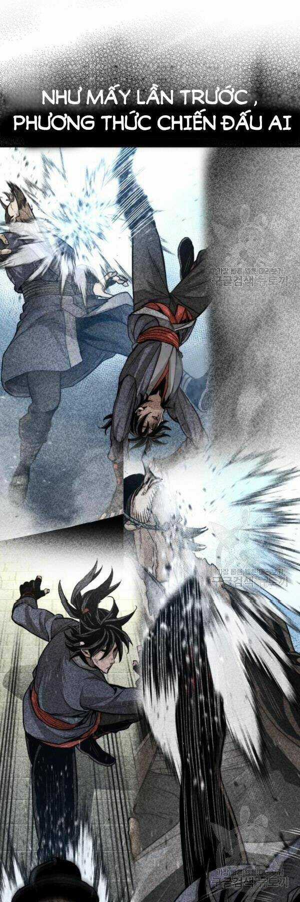 Thiên Ma Phi Thăng Truyện Chapter 30 trang 81