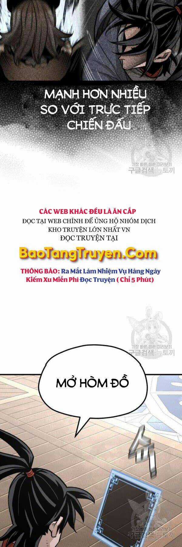 Thiên Ma Phi Thăng Truyện Chapter 30 trang 82