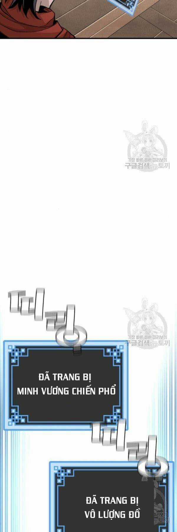 Thiên Ma Phi Thăng Truyện Chapter 30 trang 83