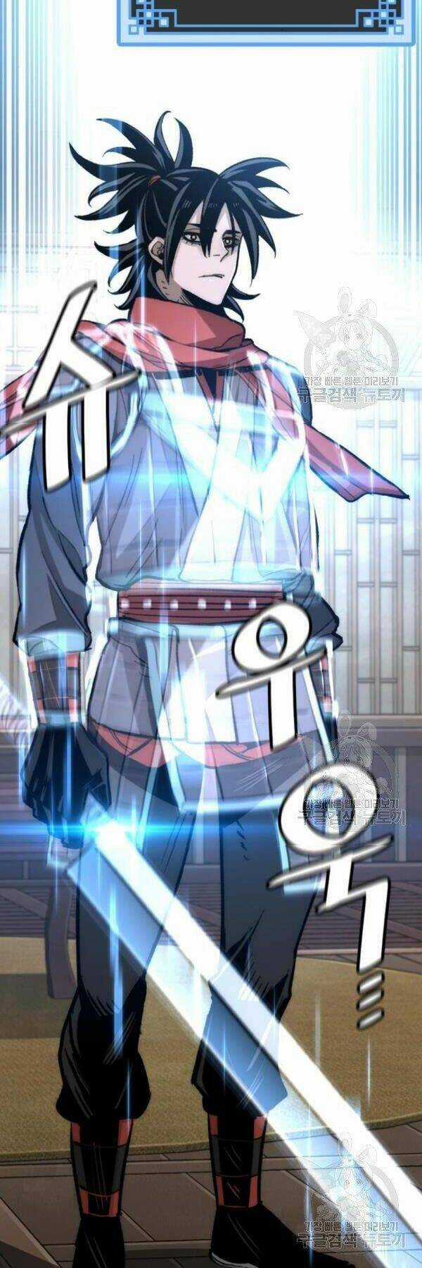 Thiên Ma Phi Thăng Truyện Chapter 30 trang 84