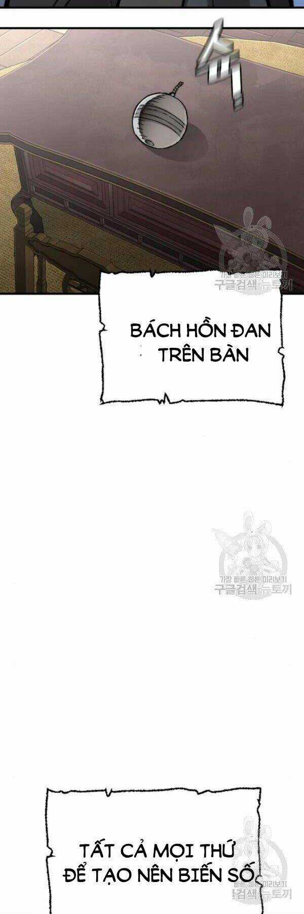 Thiên Ma Phi Thăng Truyện Chapter 30 trang 86