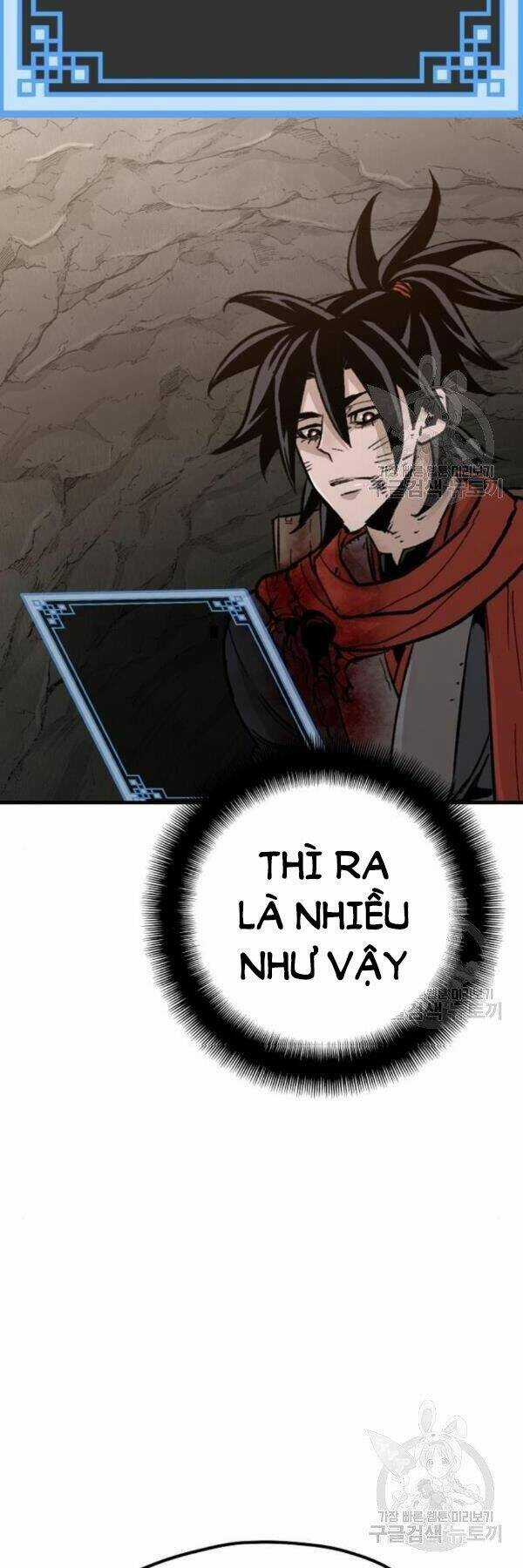 Thiên Ma Phi Thăng Truyện Chapter 30 trang 9