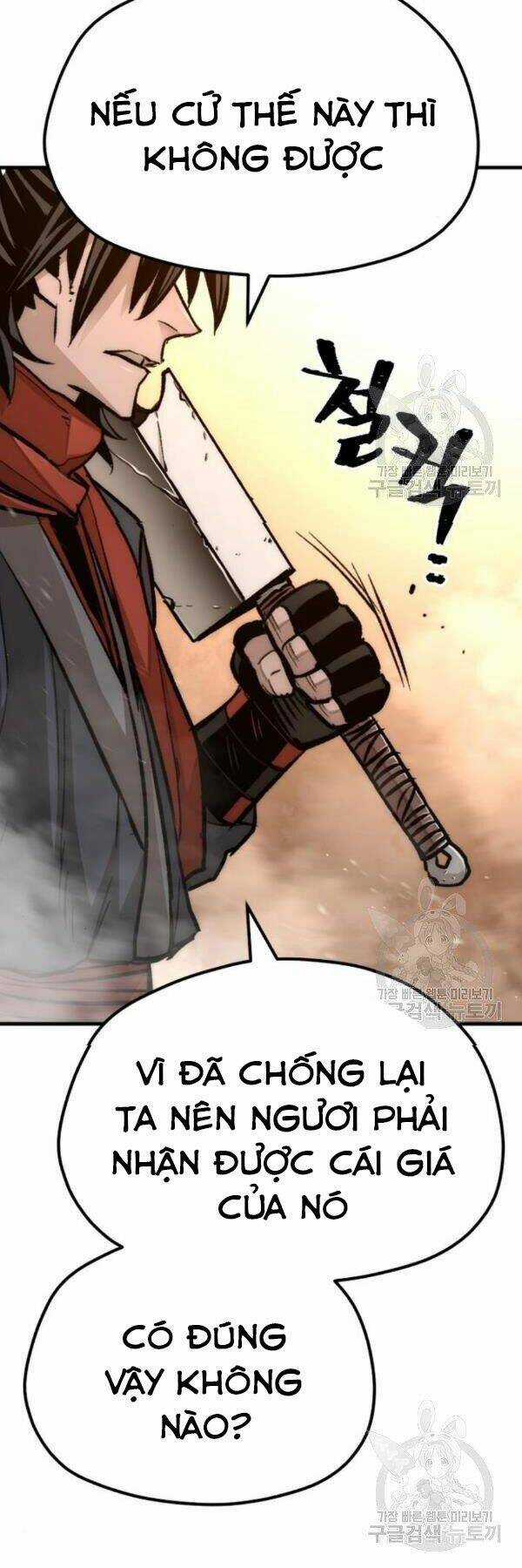 Thiên Ma Phi Thăng Truyện Chapter 31 trang 100