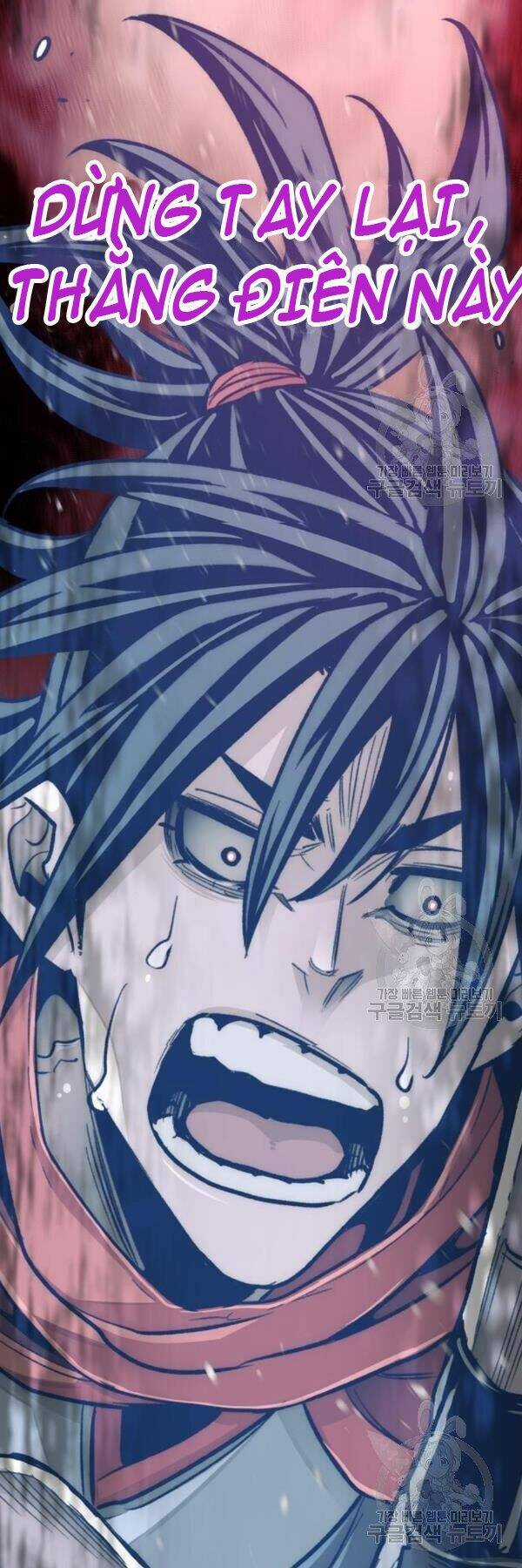 Thiên Ma Phi Thăng Truyện Chapter 31 trang 105