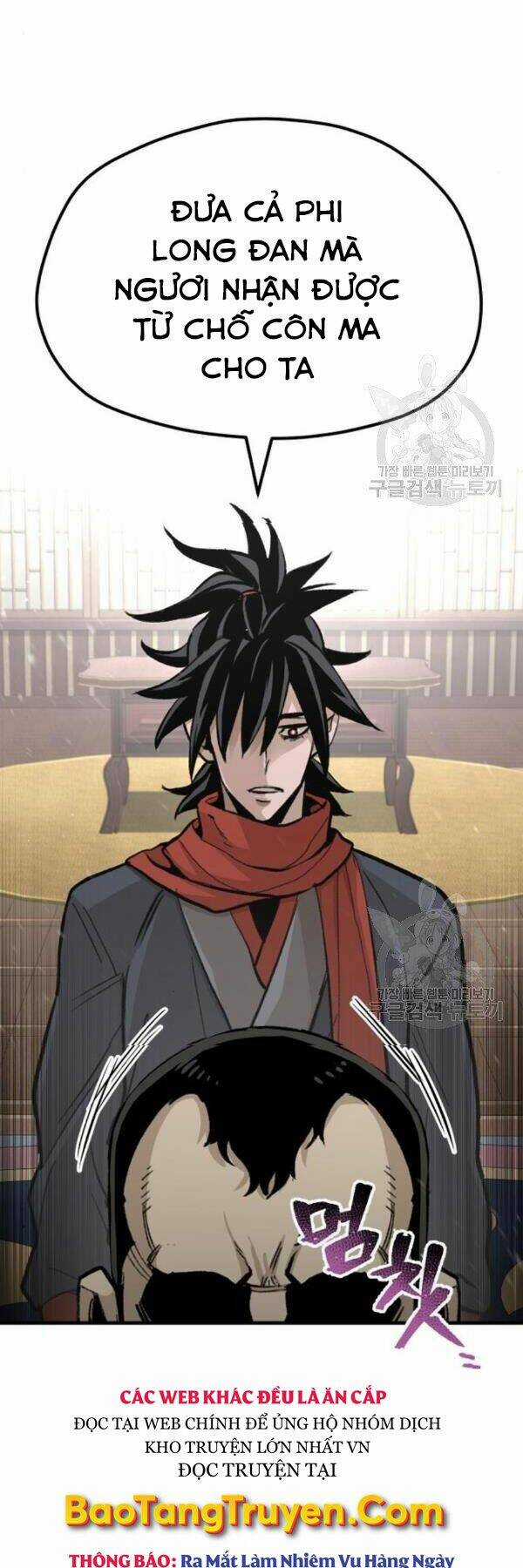 Thiên Ma Phi Thăng Truyện Chapter 31 trang 12