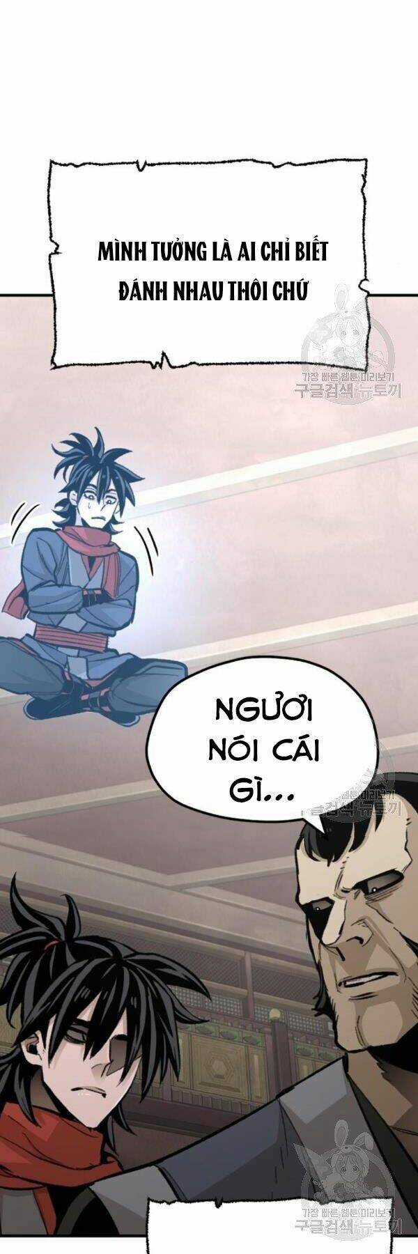 Thiên Ma Phi Thăng Truyện Chapter 31 trang 14