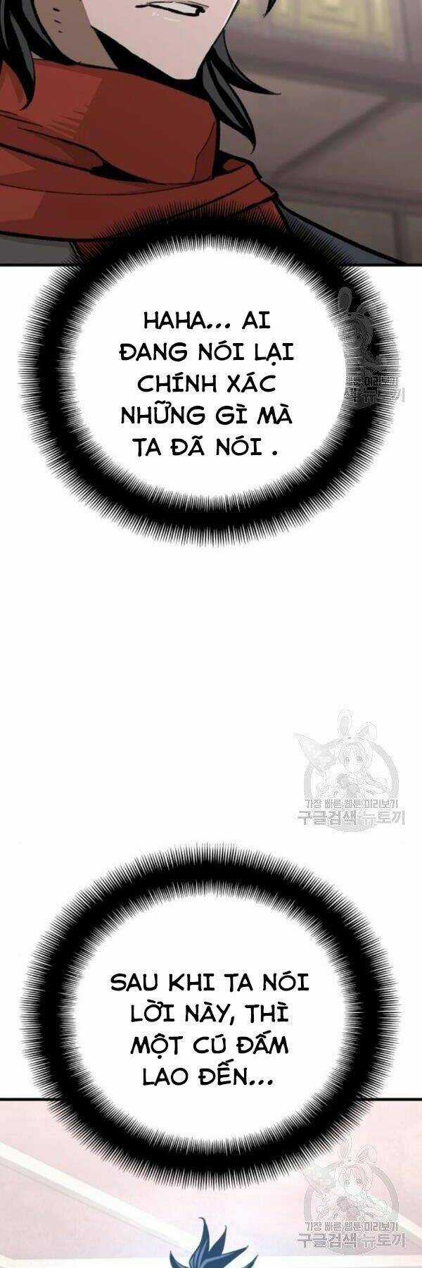 Thiên Ma Phi Thăng Truyện Chapter 31 trang 16