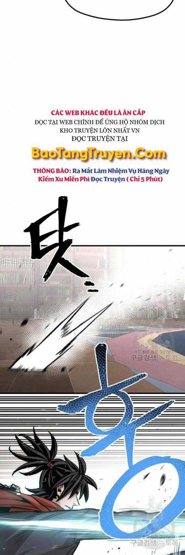 Thiên Ma Phi Thăng Truyện Chapter 31 trang 18